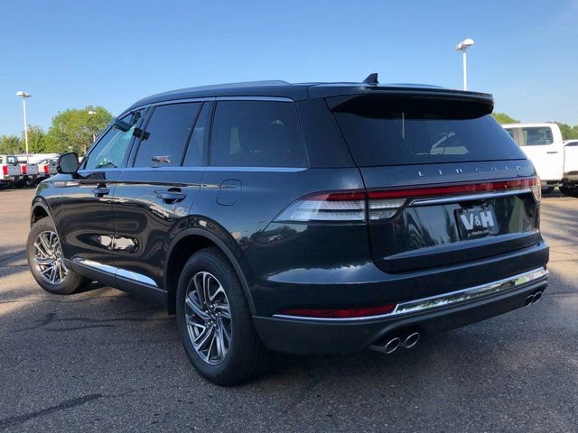 Used 2023 Lincoln Aviator Reserve w/ Elements Package Plus image 25