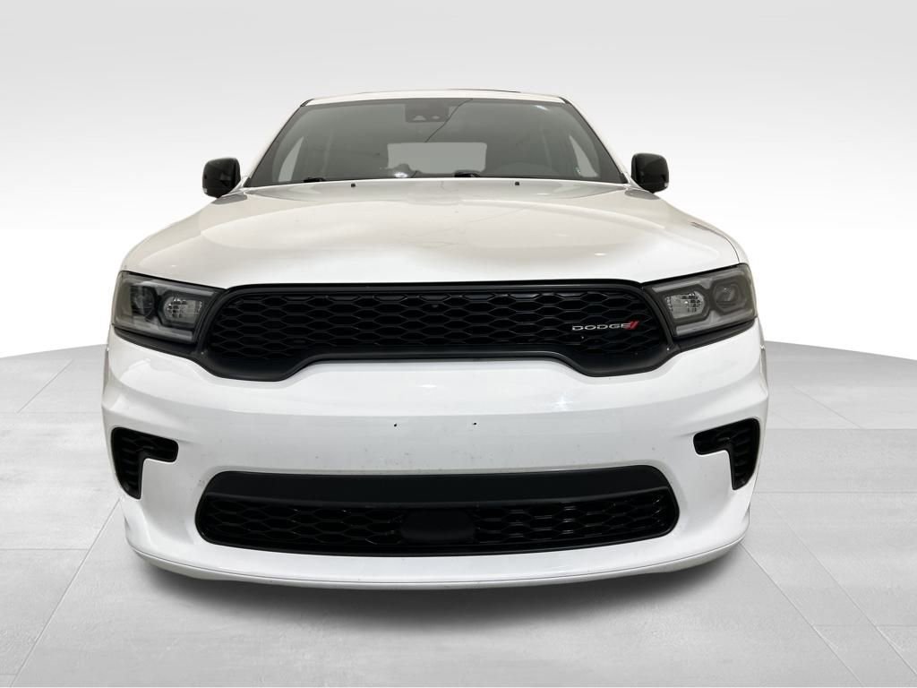 Used 2024 Dodge Durango GT image 9
