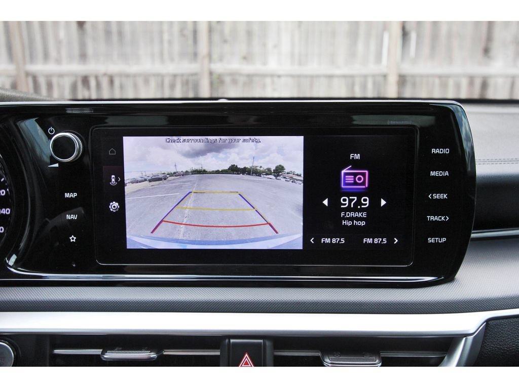 Used 2022 Kia K5 GT-Line w/ GT-Line FWD Premium Package image 28