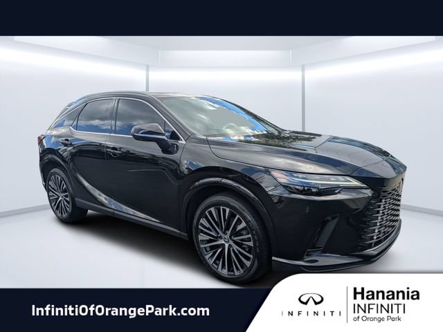 Used 2024 Lexus RX 350 Premium Plus w/ Convenience Package FWD video 1