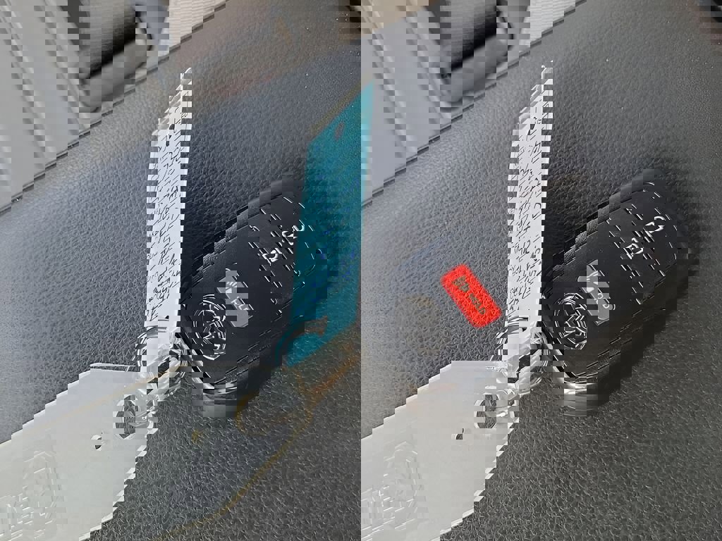 New 2025 Toyota Tacoma TRD Off-Road image 37