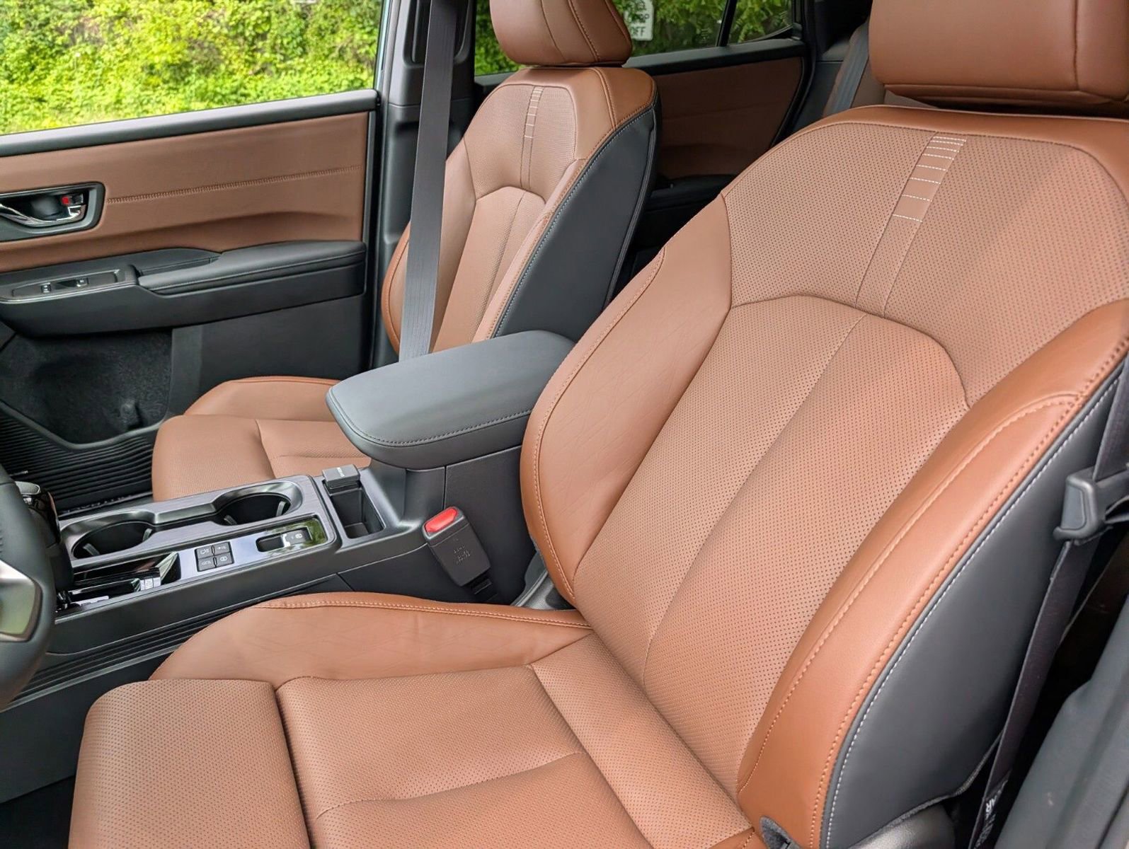 New 2026 Subaru Outback Touring XT AWD/4WD image 24