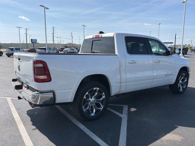 Used 2020 RAM 1500 Limited image 9