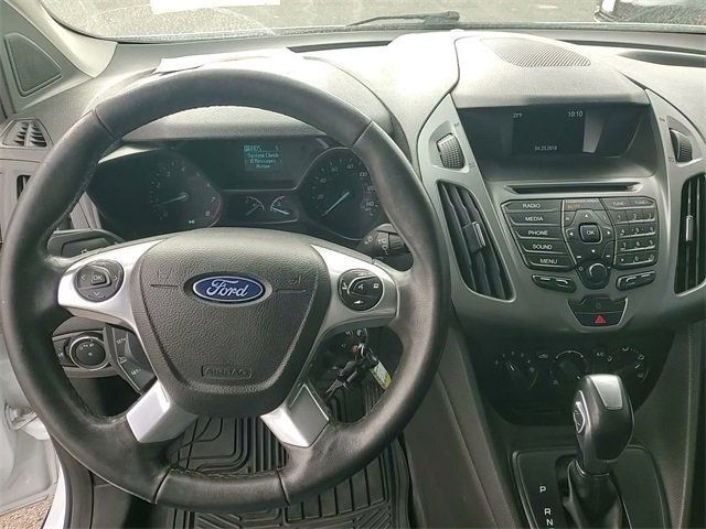 Used 2017 Ford Transit Connect XL image 27