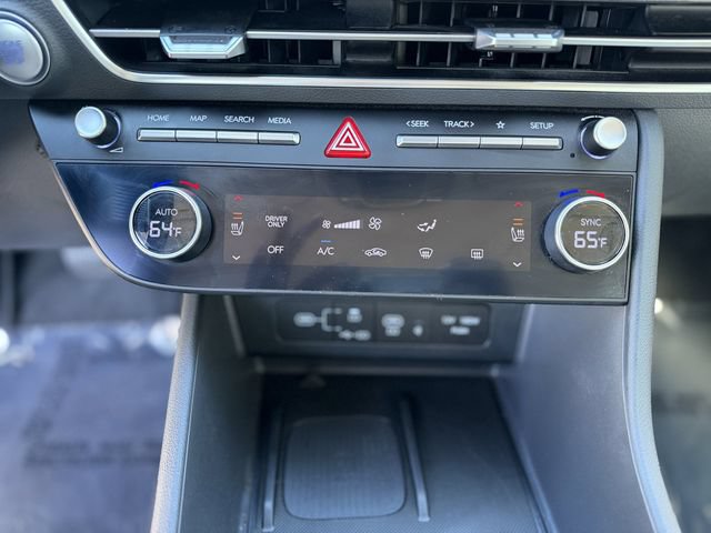 Used 2024 Hyundai Sonata SEL FWD image 20