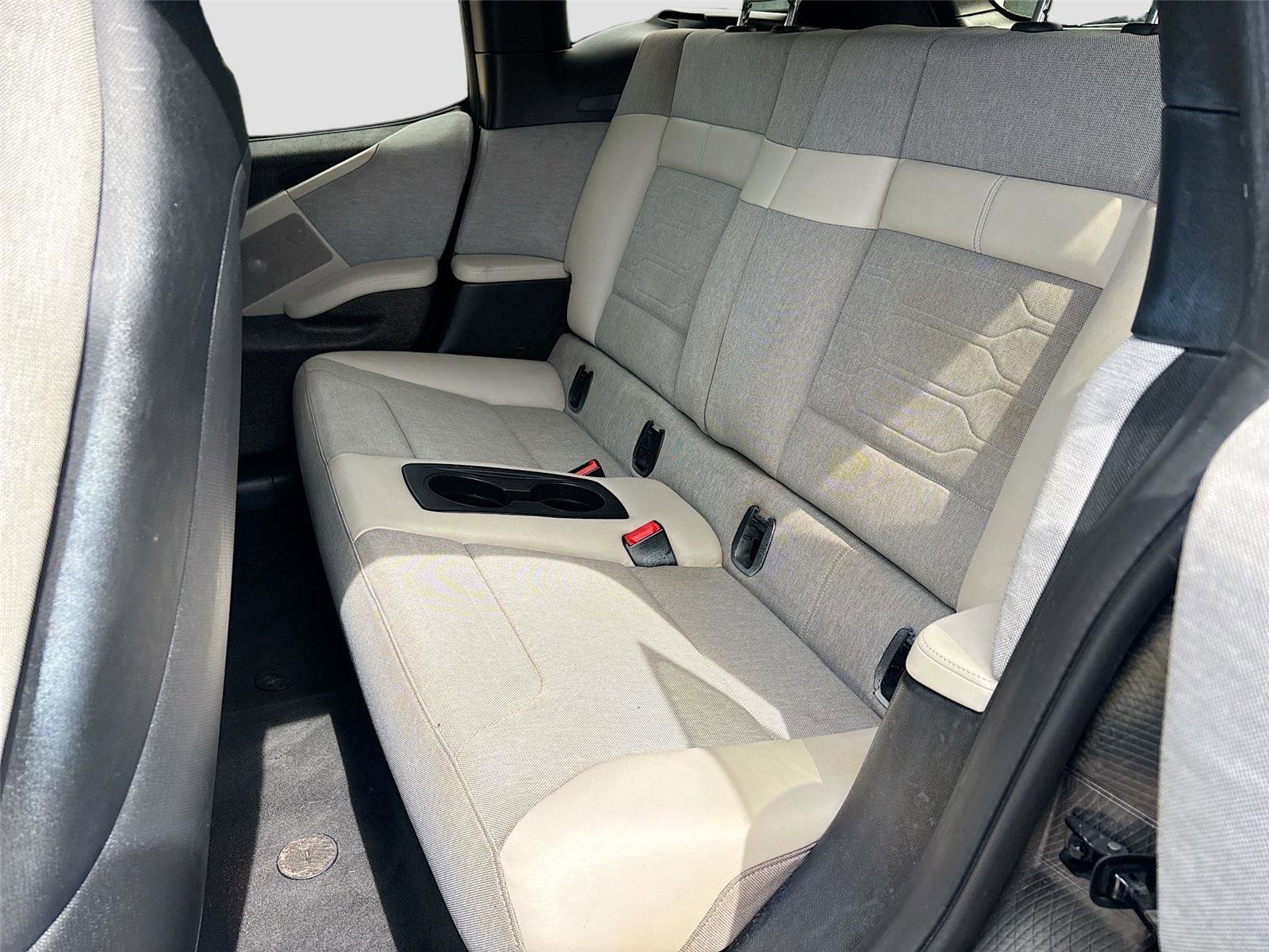 Used 2014 BMW i3 RWD image 27