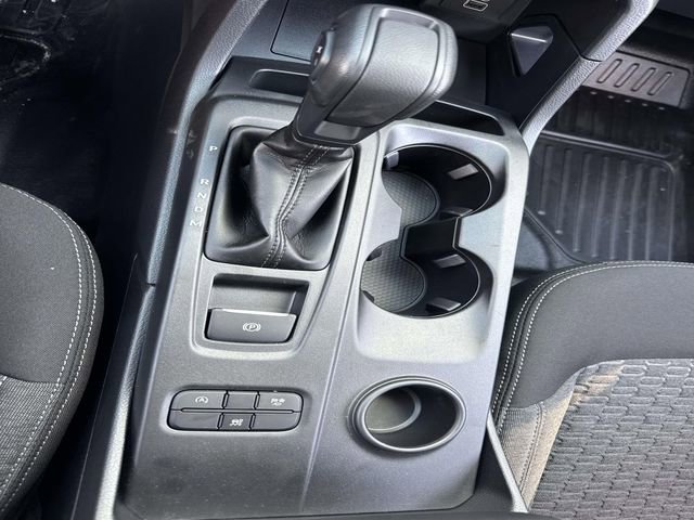 New 2026 Ford Ranger XL image 21