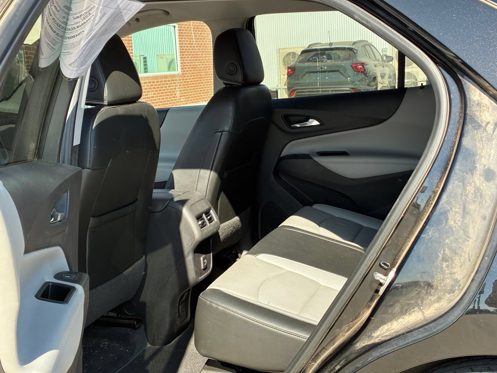 Used 2019 Chevrolet Equinox Premier FWD image 3