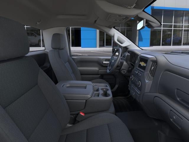 New 2026 Chevrolet Silverado 3500 W/T w/ WT Convenience Package AWD/4WD image 28