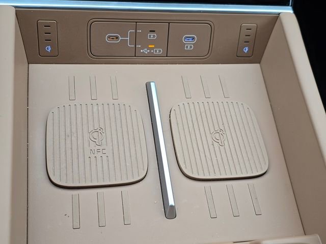 New 2026 Hyundai Santa Fe Calligraphy image 10