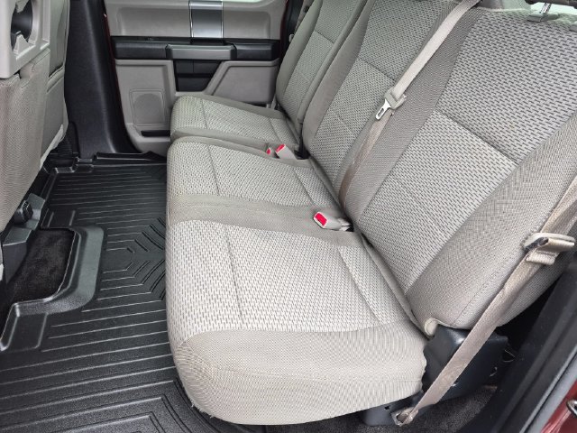 Used 2017 Ford F150 XLT w/ XTR Package AWD/4WD image 13