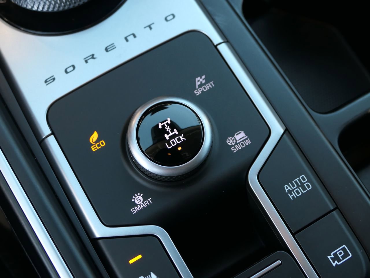 Used 2023 Kia Sorento EX image 21