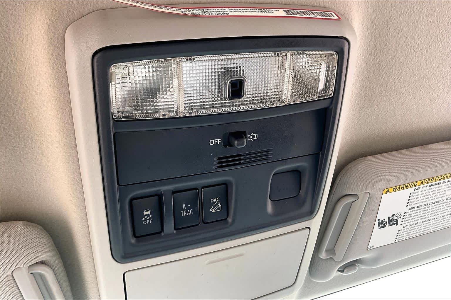Used 2019 Toyota 4Runner SR5 image 33