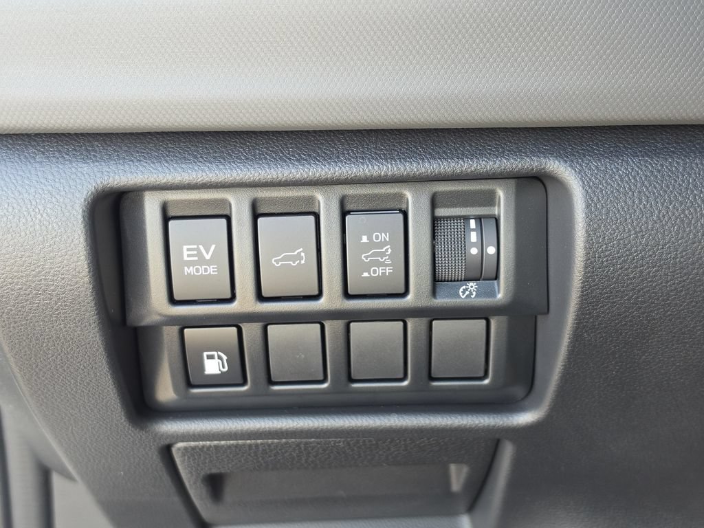 New 2025 Subaru Forester Sport w/ Popular Package AWD/4WD image 30