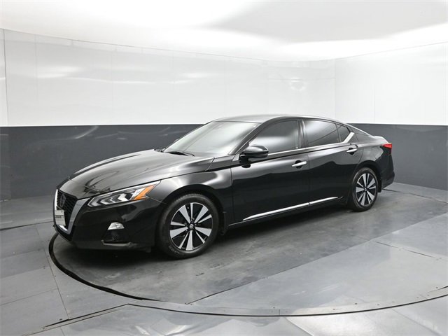 Used 2019 Nissan Altima 2.5 SL image 1