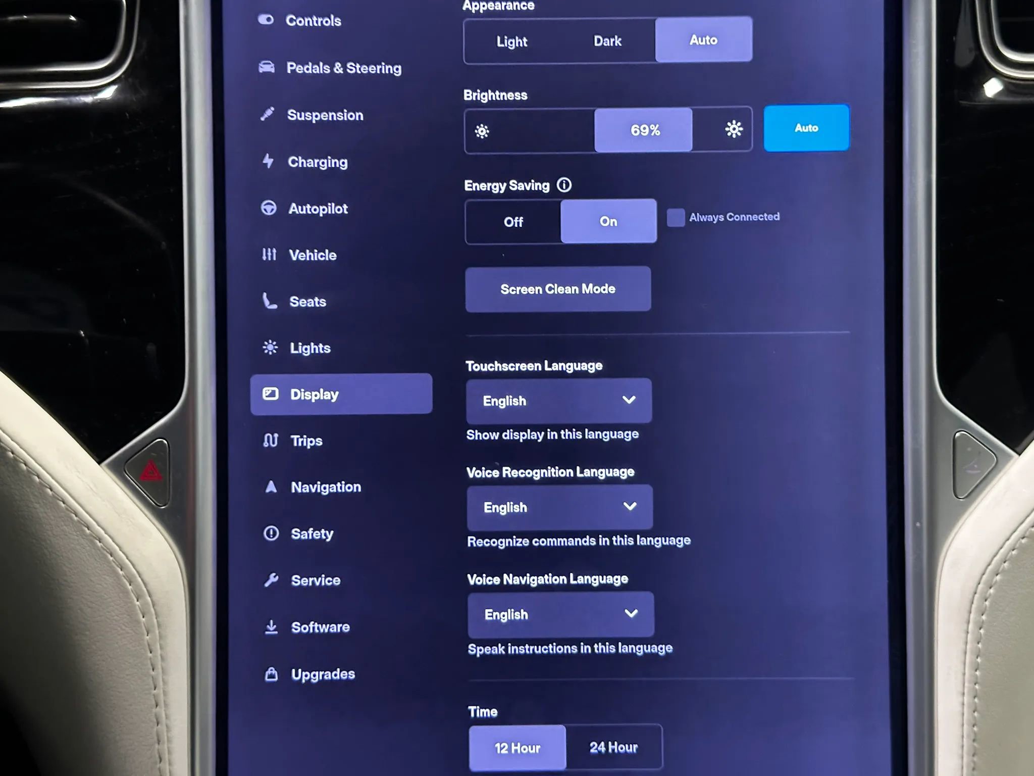 Used 2017 Tesla Model X 75D image 38