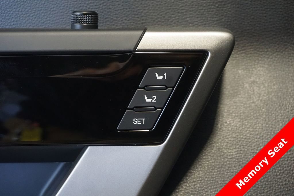 New 2026 Toyota Tundra Limited image 7