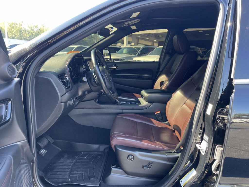 Used 2023 Dodge Durango GT AWD/4WD image 28
