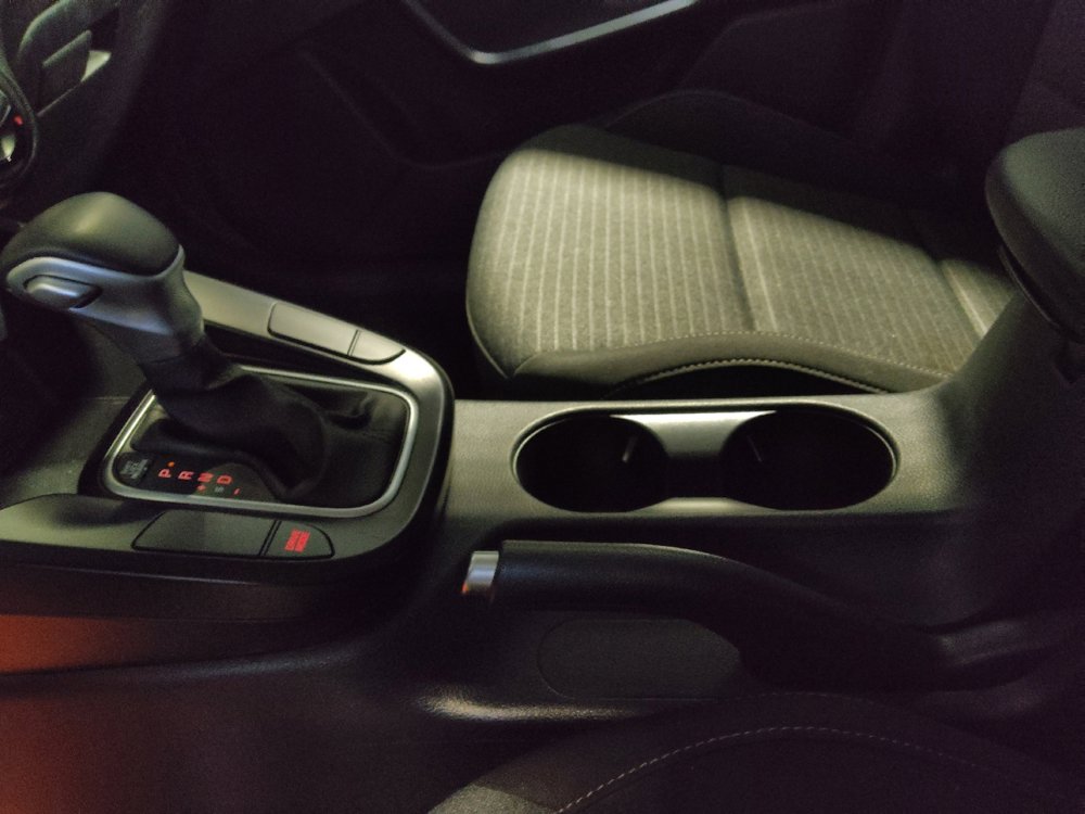 Used 2021 Kia Soul GT-Line image 26