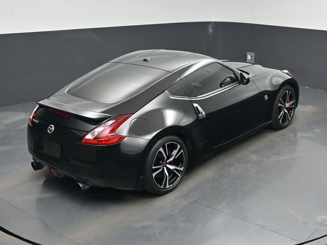 Used 2020 Nissan 370Z Touring Sport image 30