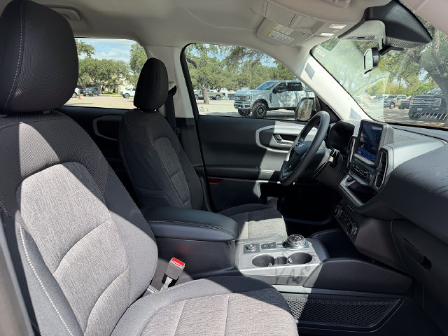 Used 2023 Ford Bronco Sport Big Bend AWD/4WD image 17