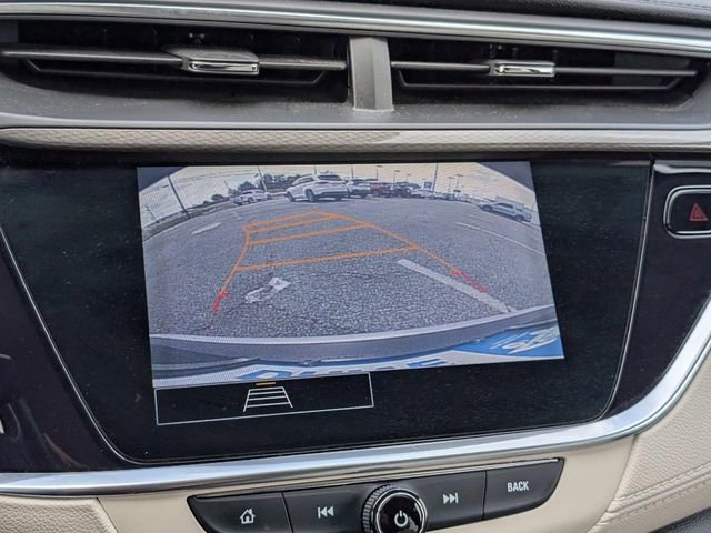 Used 2021 Buick Encore GX Select image 27