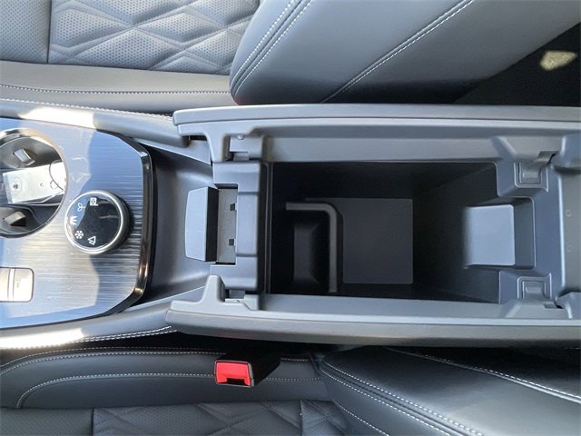 New 2026 Nissan Rogue Platinum image 26