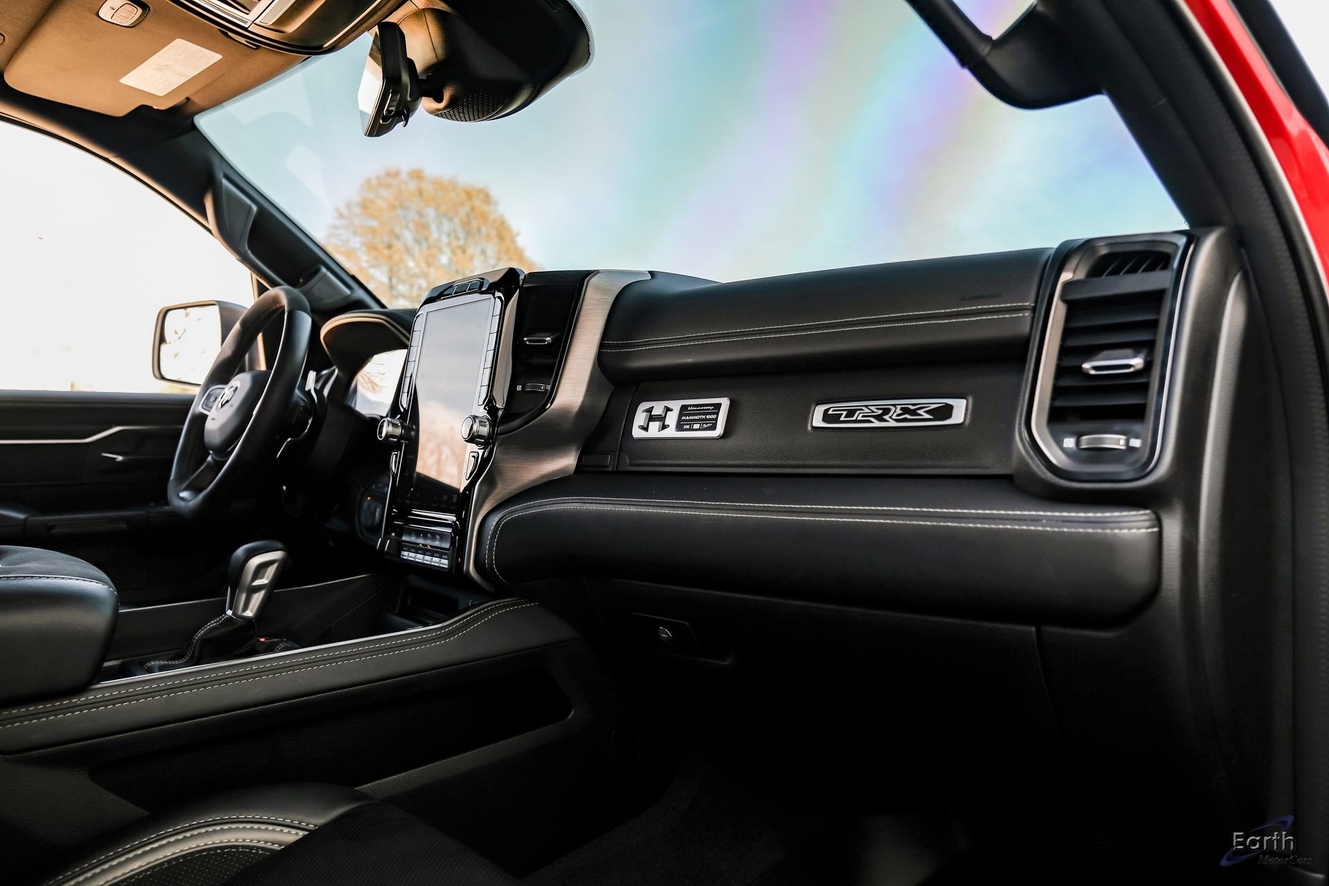 Used 2024 RAM 1500 TRX w/ TRX Level 2 Equipment Group image 66