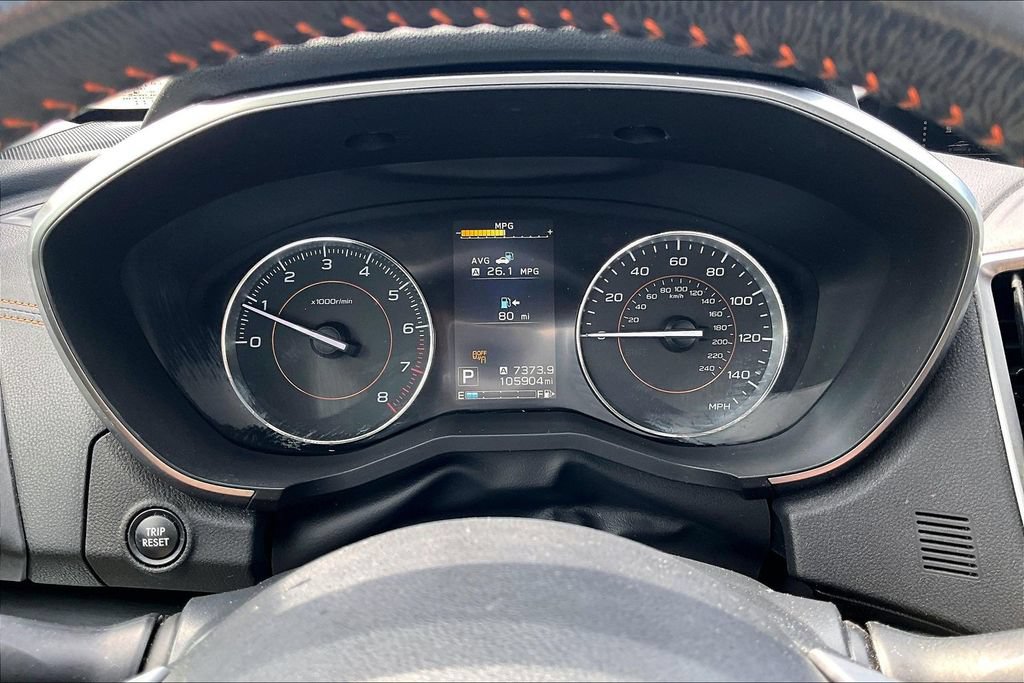 Used 2018 Subaru Crosstrek 2.0i Limited AWD/4WD image 19