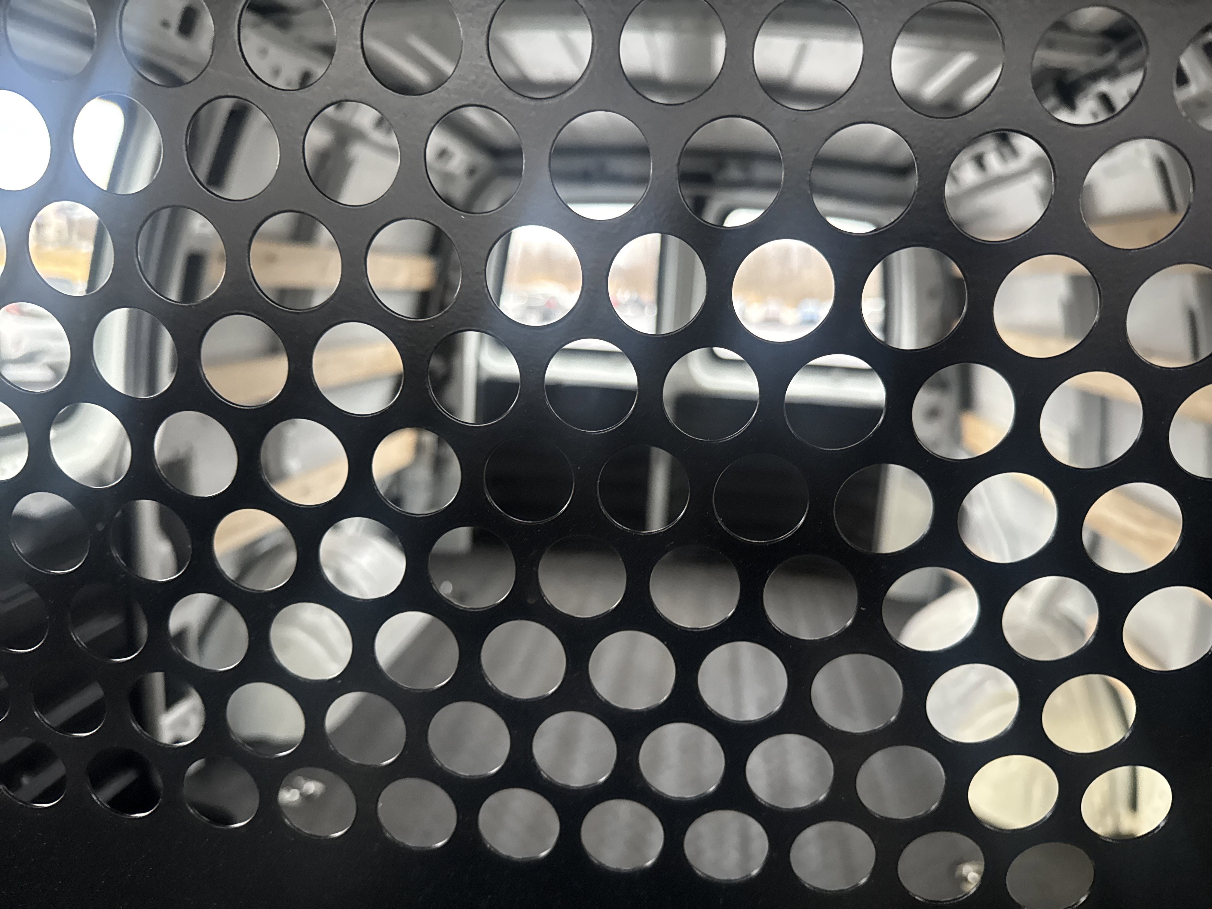 Used 2022 Chevrolet Express 2500 Work Van Full-size Cargo Van w/ Driver Convenience Package image 13