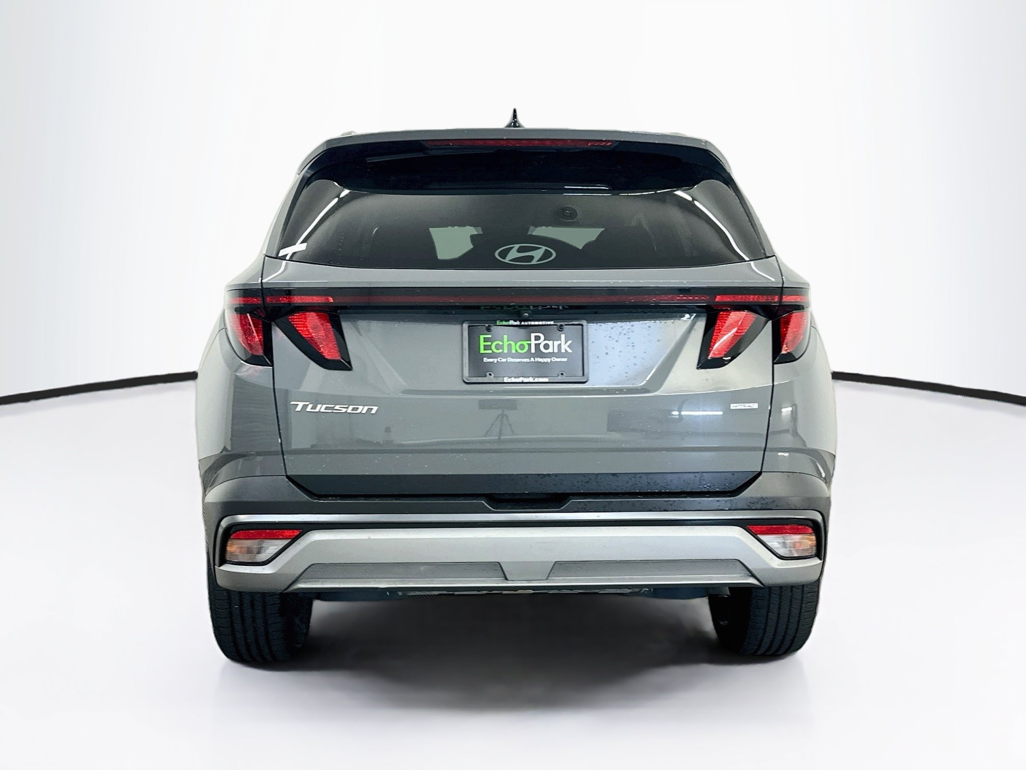 Used 2025 Hyundai Tucson SEL AWD/4WD image 7