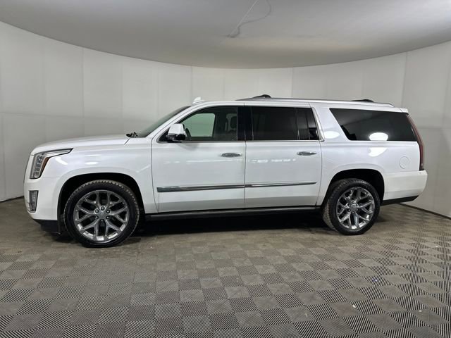 Used 2016 Cadillac Escalade ESV Premium image 6
