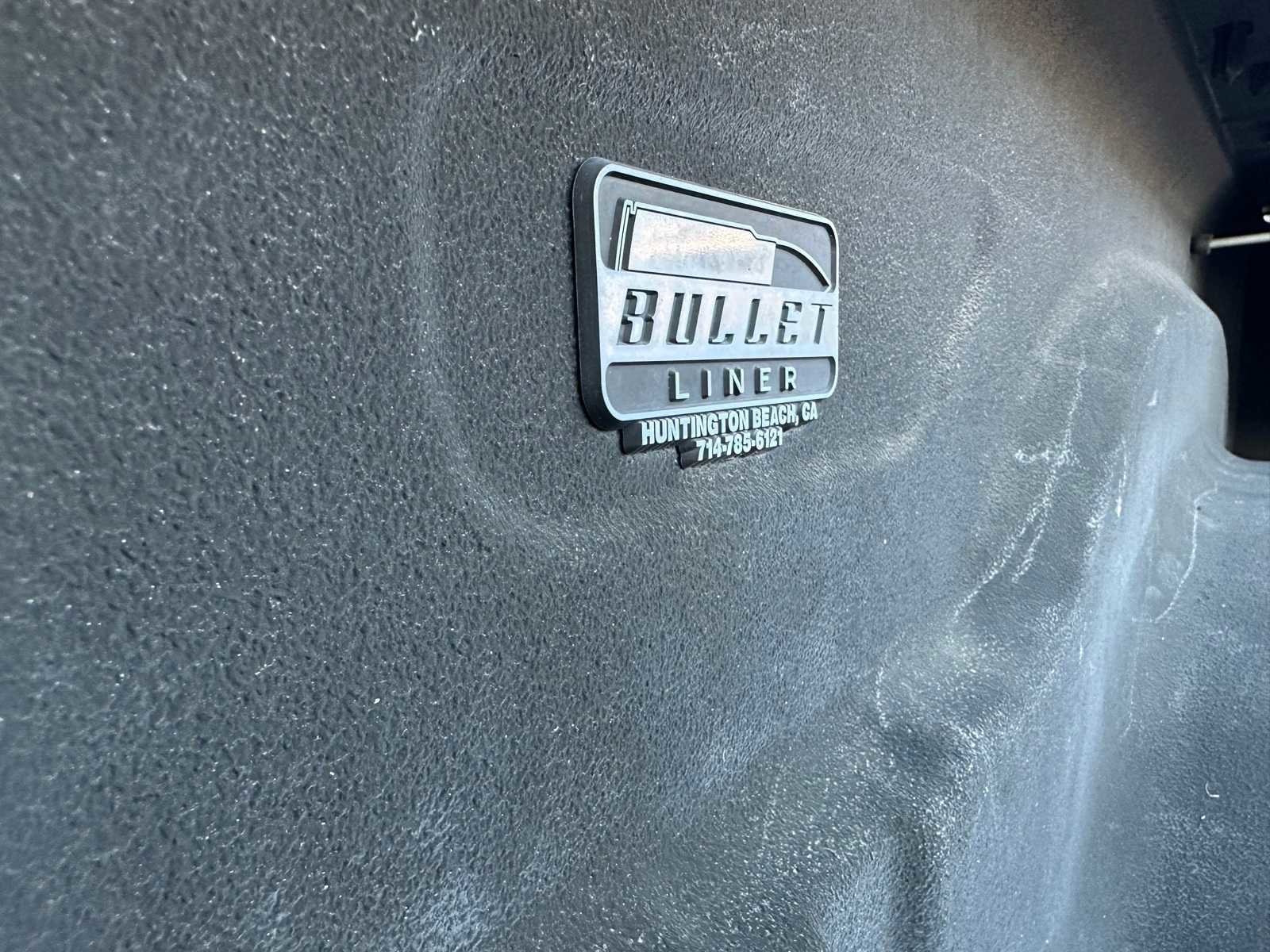 Used 2015 RAM 1500 Laramie w/ Convenience Group image 21