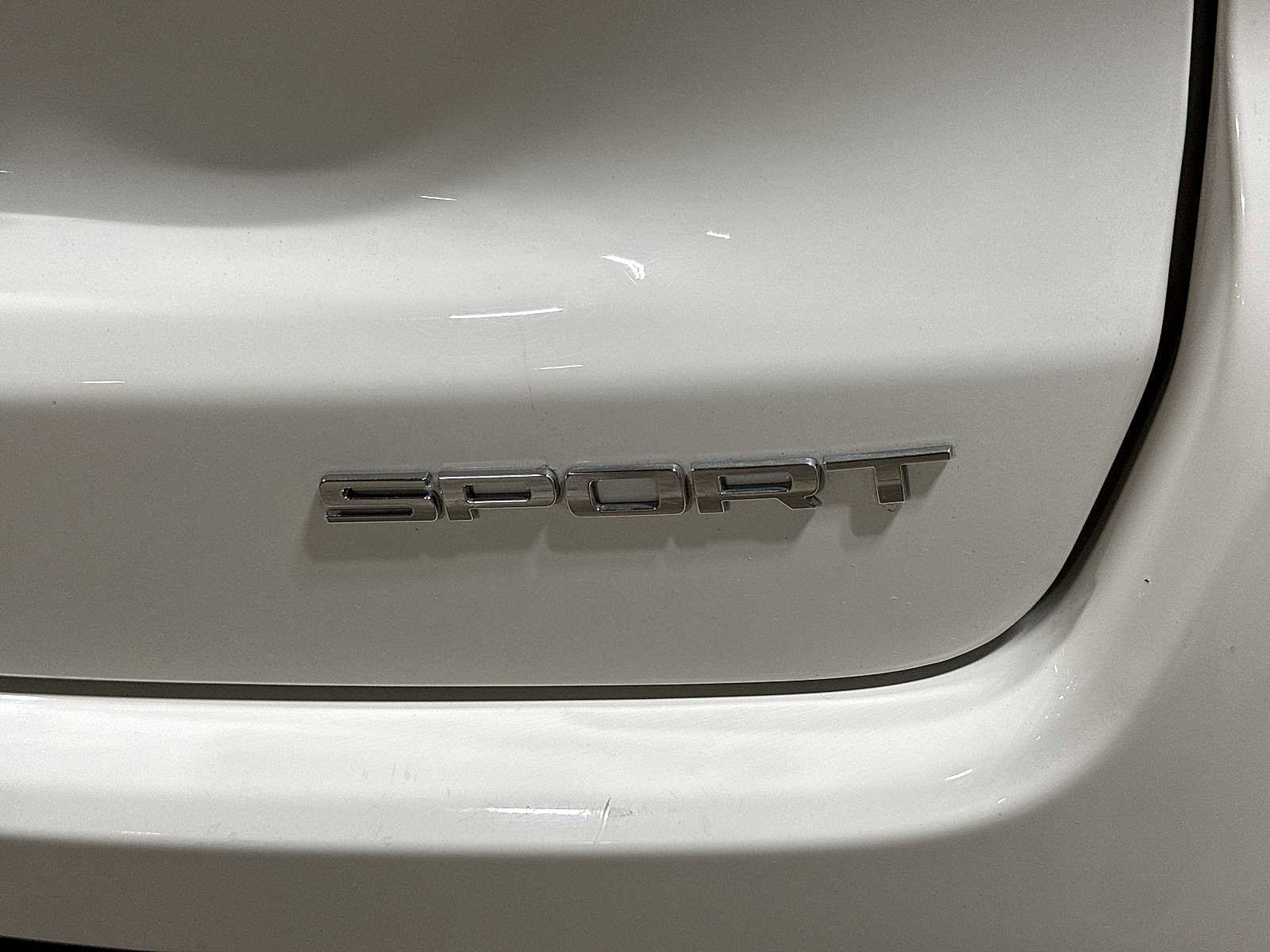 Used 2021 Jeep Compass Sport image 26