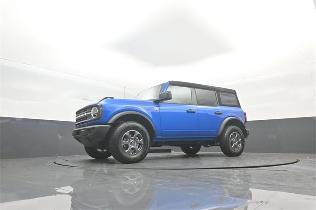 New 2026 Ford Bronco Big Bend image 29