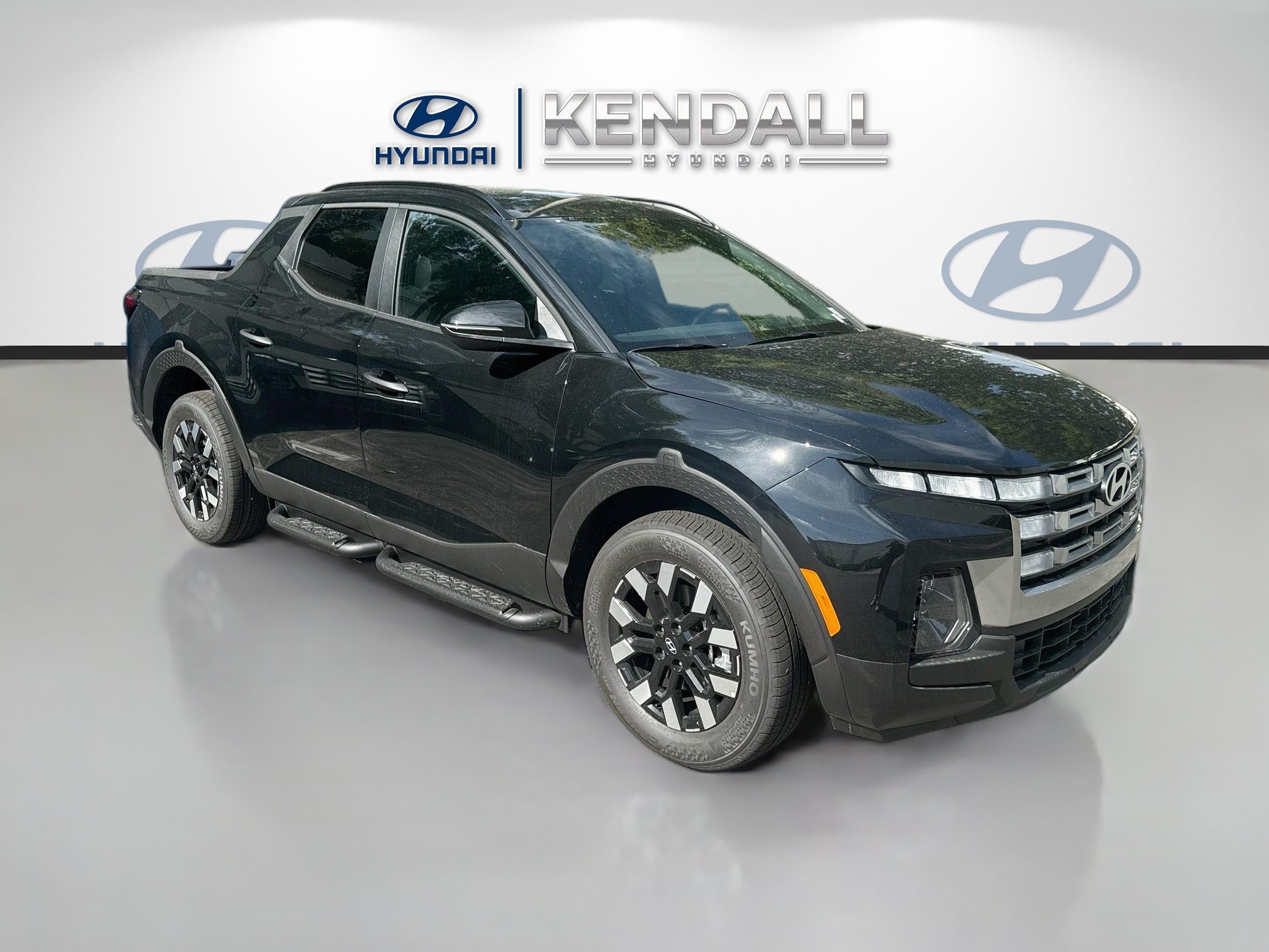 New 2026 Hyundai Santa Cruz SEL FWD image 1