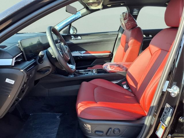 New 2026 Kia K5 GT-Line AWD/4WD image 15