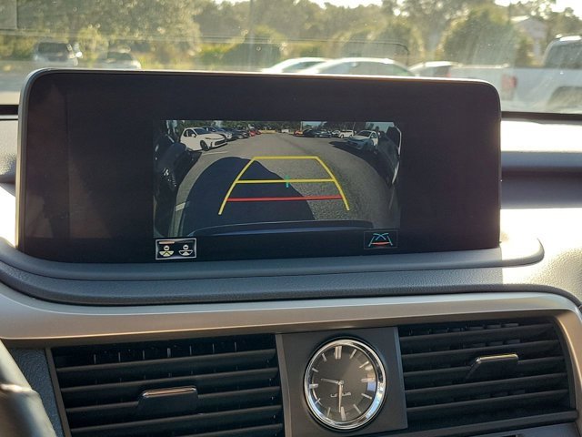 Used 2021 Lexus RX 350 AWD w/ Premium Package image 27