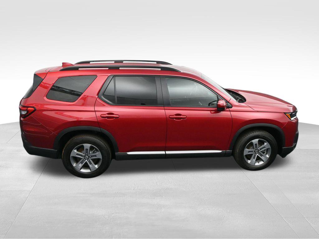 Certified 2026 Honda Pilot EX-L image 35