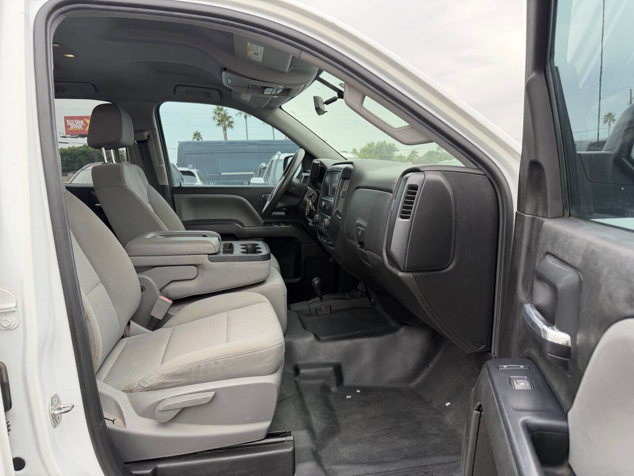 Used 2019 GMC Sierra 1500 Limited w/ Sierra Convenience Package AWD/4WD image 21