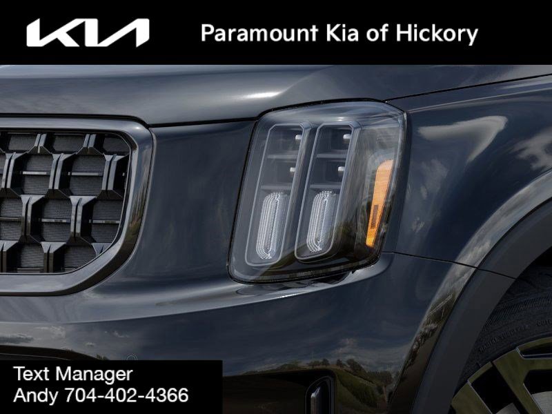 New 2025 Kia Telluride SX Prestige X-Line image 10
