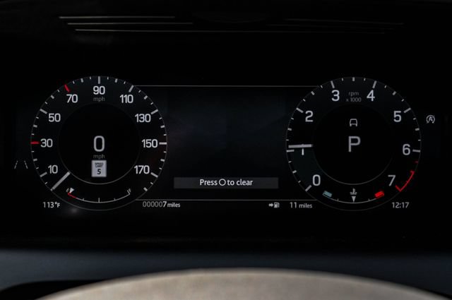 New 2026 Land Rover Discovery Sport Landmark AWD/4WD image 26