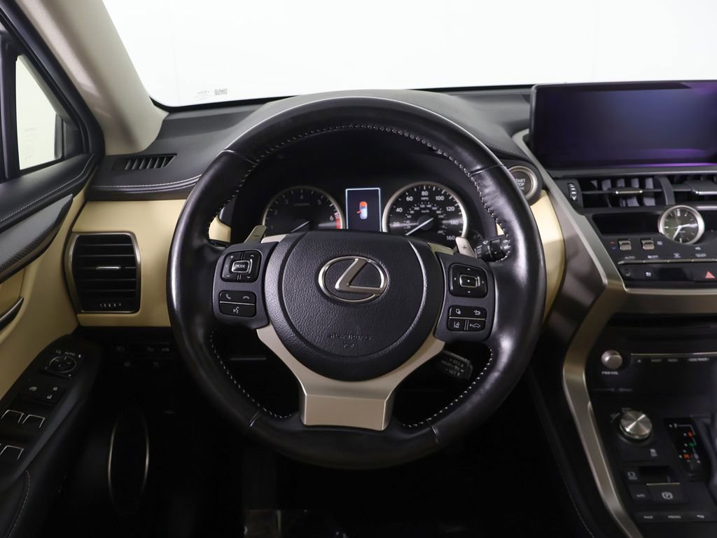 Used 2021 Lexus NX 300 AWD w/ Premium Package image 45