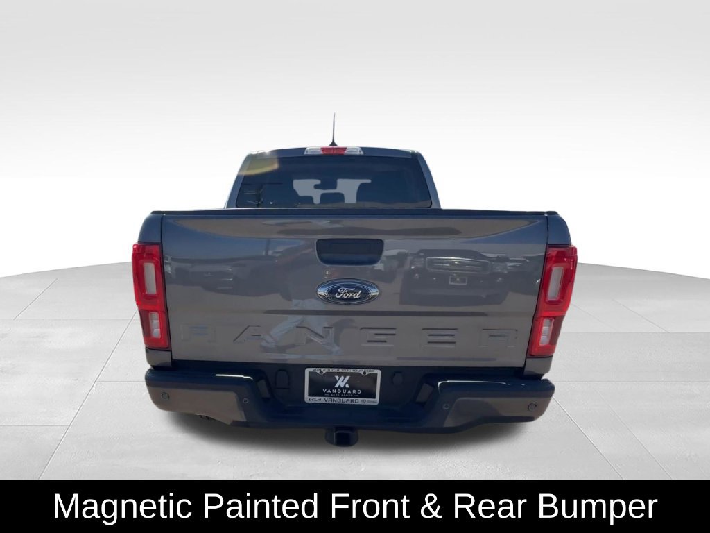 Used 2022 Ford Ranger XLT w/ Equipment Group 301A Mid AWD/4WD image 7