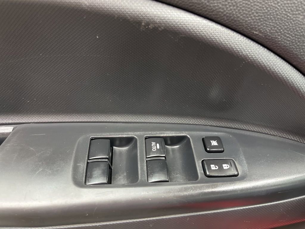 Used 2024 Mitsubishi Mirage ES FWD image 29