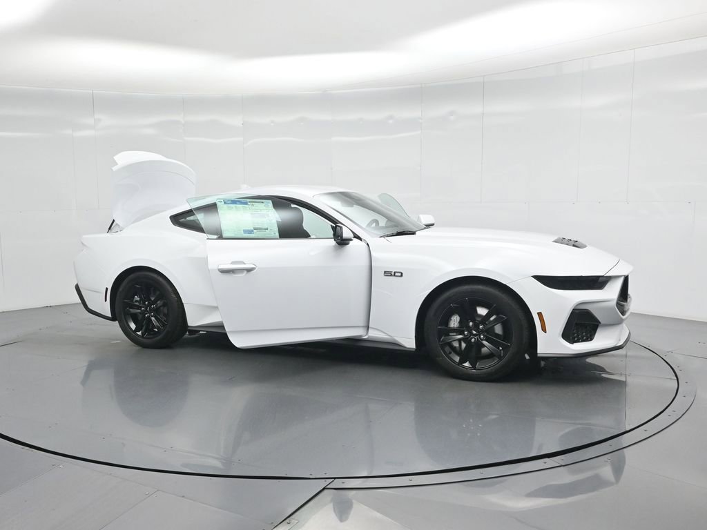 New 2026 Ford Mustang GT image 29