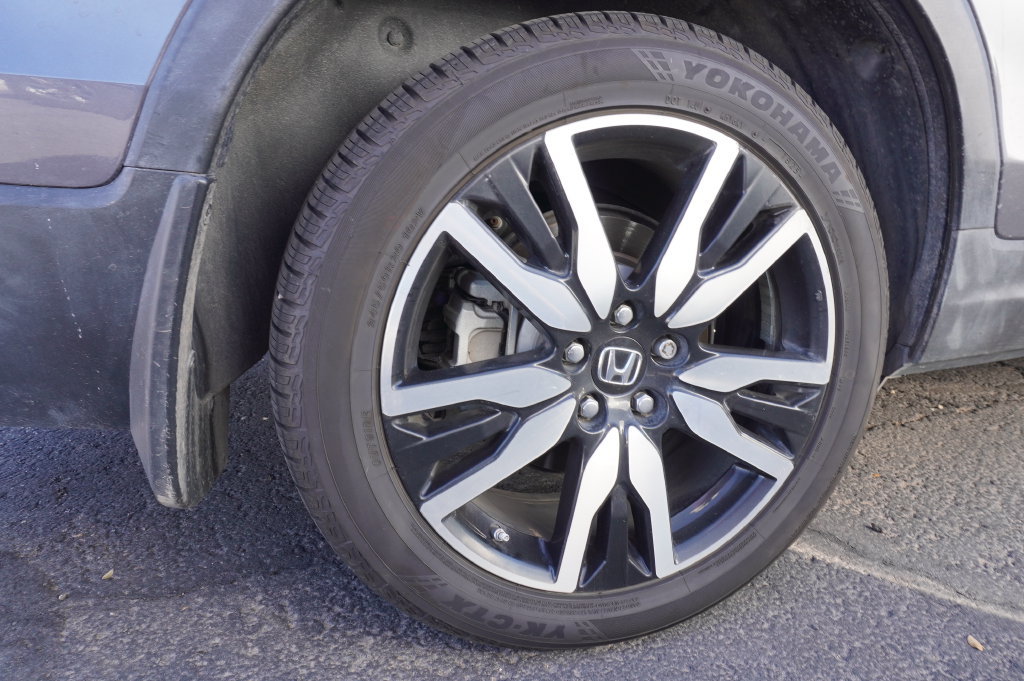 Used 2019 Honda Pilot Elite image 6