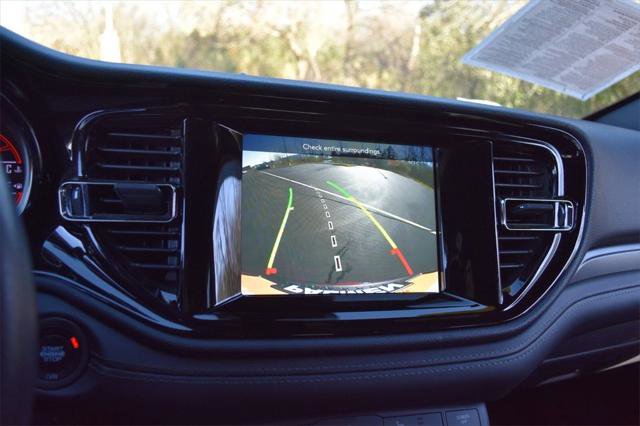 Certified 2022 Dodge Durango GT image 25