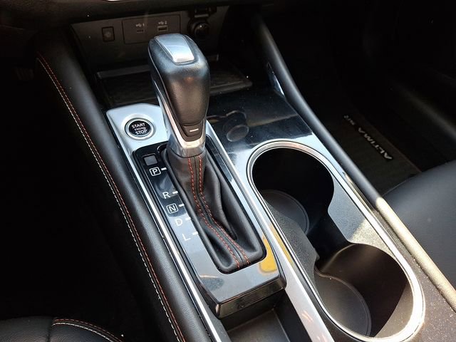 Used 2024 Nissan Altima 2.5 SR w/ SR Premium Package image 15