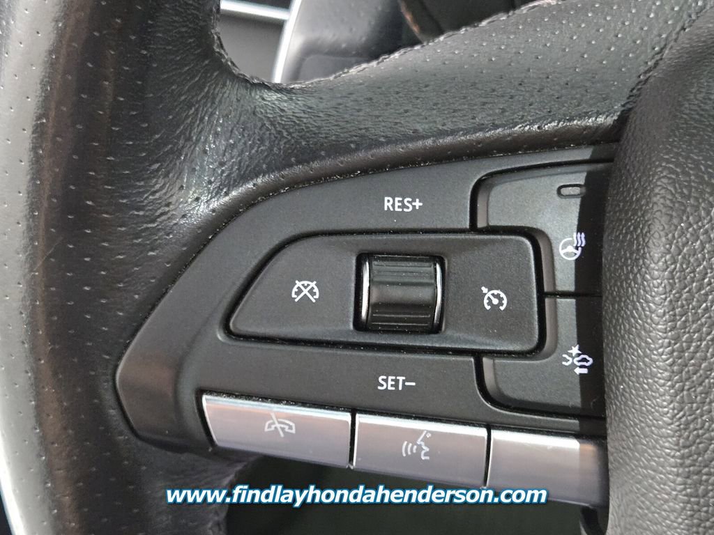 Used 2021 Cadillac CT5 Sport w/ Cold Weather Package RWD image 26